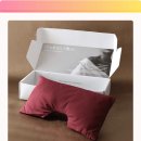 그린필로우 | 자면서 목주름 없애는 마법? 그린모먼트랩 울플렉스 넥필로우 써보니!