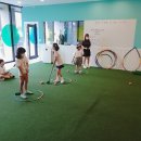 위키키즈골프 이미지