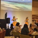 대게먹방 | [괌 신혼여행 2탄] 롯데호텔 괌 라세느 뷔페 대게 먹방 후기