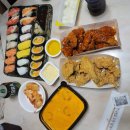 봉구스밥버거 도원점 이미지