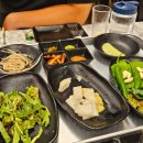 신대부적 : 마장동 고기집 / 소주,맥주 2,000원 옛날가격 그대로