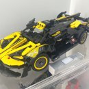 부가티 | 레고 테크닉 42151 부가티 상품후기 / 인테리어소품 / 취미