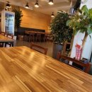 동부중학교 앞 버스정류장 이미지