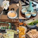 더한잔 | 메리어트 포인트 적립 꿀팁! 제주 JW메리어트 ‘더 주막’ 한잔 후기