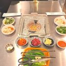 영삼이네 우정소갈비 내포신도시점 이미지