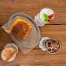 물푸레마을5단지 횡단보도 | 파주 롯데아울렛 카페 투바비앙 출판단지 식빵 베이커리