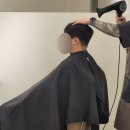 톤온톤맨즈헤어혁신점 | 원주 남자머리 톤온톤맨즈헤어 커트 다운펌 후기
