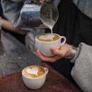 바리스타 라떼아트과정 | 고용노동부 직장인,재직자 내일배움카드 자격증 바리스타 sca/ 라떼아트만들기,센서리,브루잉, 교육 후기