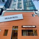 명동멀린호텔 이미지