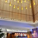 금수장모텔 | 서울호캉스 - 리모델링으로 한층 더 깔끔해진 앰버서더 서울 풀만을 알려드림!(아코르플러스 예약 조식...