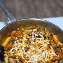 춘천에프앤비 | 매운 닭갈비 밀키트 추천 춘천 더담은 불닭닭갈비 (매움주의)