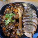 장군왕족발 - 영등포구 신길로 39 | 익산 영등동 족발 맛집 장군왕족발 반반족발 찐후기