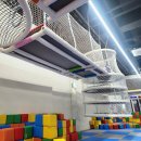 놀이터성인PC | 청주키즈카페 대관 가능한 청주대형키즈카페 점핑고 청주점에서 대왕 공룡 보고온 후기 주차 정보