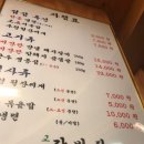 교대갈비집