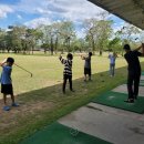 골프캠프 이미지
