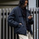 빅스토어 | 프릭스스토어 M65 빅 실루엣 후기｜라이너 포함 3way 실착 정리