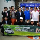 갤러리 골프 스크린 이미지