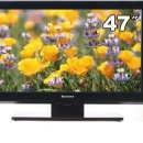 LG 47인치 FULL-HD급 LCD TV팔아요(가격다운) 이미지