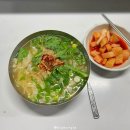 진아칼국수 이미지