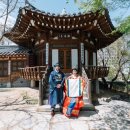 한국의집 | 더앤드유 스튜디오 한국의집 전통혼례 촬영 후기