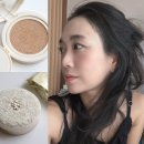마스터핏 | 쿠션 파우더, 샵한현재 마스터 핏 쿠션 사용 후기