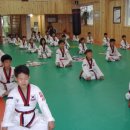 강박사태권도장 이미지