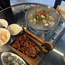 서면롯데백화점맛집 신이내린닭발 방문 후기