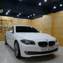 BMW 520D 전면 5개 스피커 확장 작업 이미지