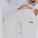 AA 애티튜드애티튜드 포켓 셔츠 / 스트링 와이드팬츠 후기