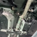 전국최저가배기튜닝+피트프로 bmw 320i 싱글 가변배기 중통직관 카본싱글팁 튜닝작업을 진행하였습니다.