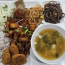 SJ 구내식당 이미지