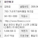 파인태양광발전소 이미지