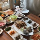 뜨락 | 파주 심학산 맛집 보리굴비 한정식 전문 뜨락 솔직후기