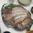 밧개회수산 | 노량진수산시장 [삼천포수산 충남식당] 방어회 솔직 후기