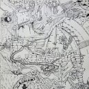 무한공간Space- 이미지