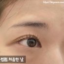 아이블린 속눈썹&눈썹 산본점 | 산본속눈썹 콕스튜디오, 한세대 속눈썹펌 잘하는 곳 후기 (주차·예약)