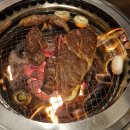 형성프라자 앞 버스정류장(2) | 이천 소고기 맛집 서경한우프라자 솔직 후기. 살살 녹네요