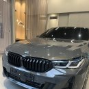 [인터뷰] G30 18년식 520d 라이트 황변 현상, 무상 워런티 수리 받은 후기