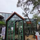 푸릇상회 | 이천 여행코스 추천 도자기까지 주는 베이커리 카페 이진상회 내돈내산 후기