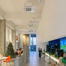 더 골프 하우스 이미지