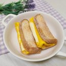 에그토스트 이미지