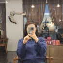 청라 미용실 시새움 여자 레이어드 커트 후기