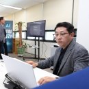 한국석유공사 본사 | AI 업무활용 서두르는 석유공사, 사내 체험공간 마련