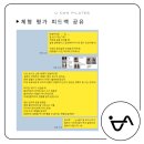 광교 유캔필라테스 개인 수업이 궁금해요! 회원님 솔직 후기