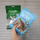 강아지 치석관리 그리고 관절까지 지켜주는 껌 츄플러스 후기