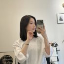 인디 | [압구정미용실 인디비주얼 후기] 디스커넥션 커트 잘하는 곳 (두상 보완, 성형 컷)