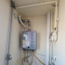 대우할인마트 | 남동구 보일러 경동나비엔 NCB354설치 후기.