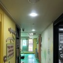 이솔어린이집 | [환희전기조명]경남 양산 대방노블랜드 7차 메가시티 이솔어린이집 LED리폼 시공후기