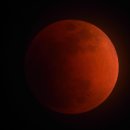 블러드문 이미지