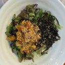 멍게식당 | 거제 학동 몽돌 해수욕장 맛집 몽그레식당, 멍게비빔밥과 낙지볶음 제대로 즐긴 후기